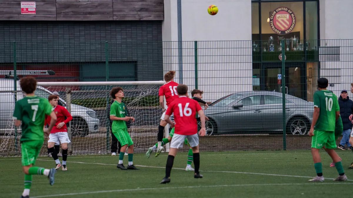 11-a-side football photo 13